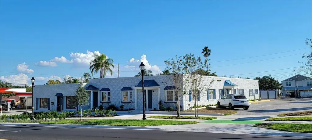 1275 Cleveland Street Clearwater FL 33755