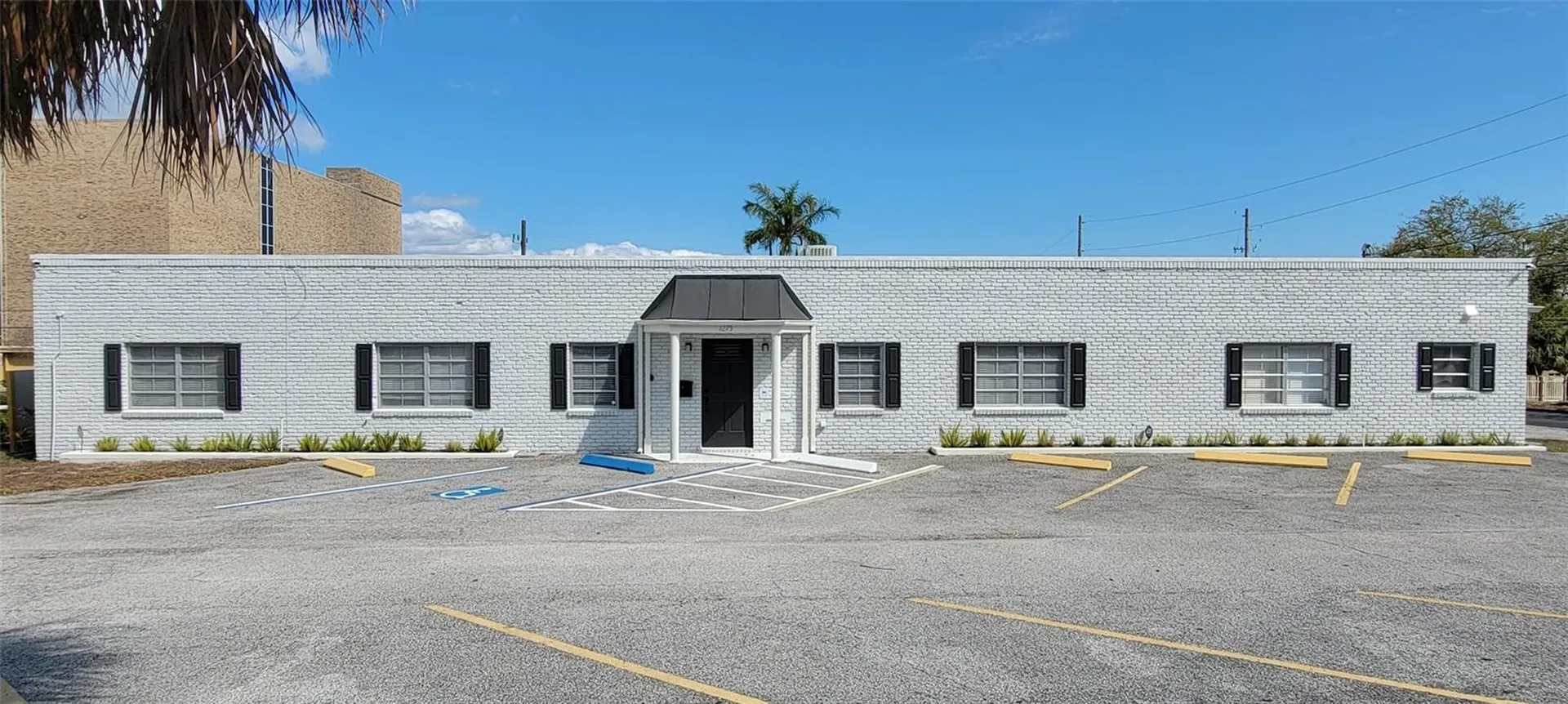1275 Cleveland Street Clearwater FL 33755
