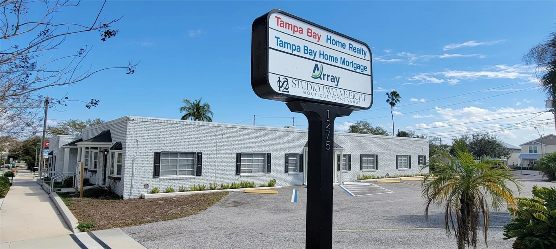 1275 Cleveland Street Clearwater FL 33755