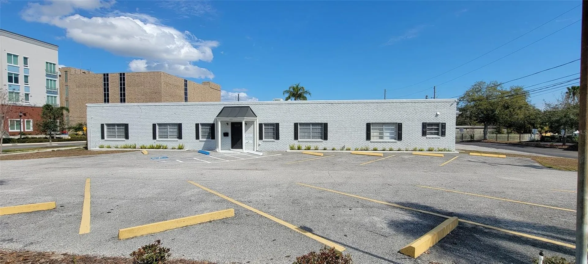1275 Cleveland Street Clearwater FL 33755
