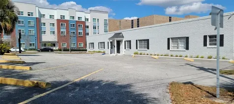 1275 Cleveland Street Clearwater FL 33755