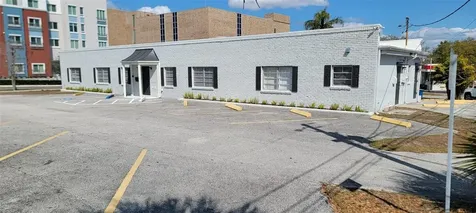 1275 Cleveland Street Clearwater FL 33755