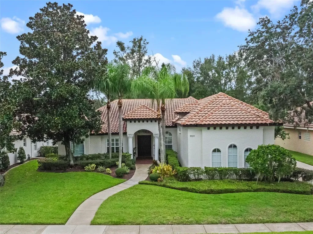 5101 Keeneland Circle Orlando FL 32819