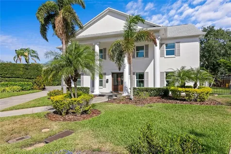 4935 W Bay Way Place Tampa FL 33629