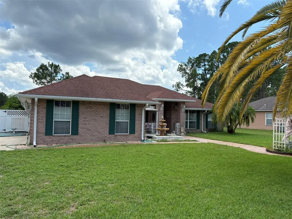 479 Fort Smith Boulevard Deltona FL 32738