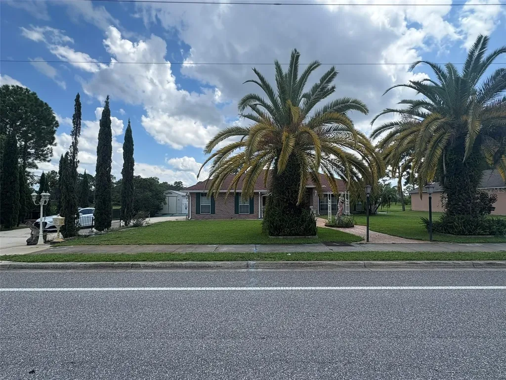 479 Fort Smith Boulevard Deltona FL 32738