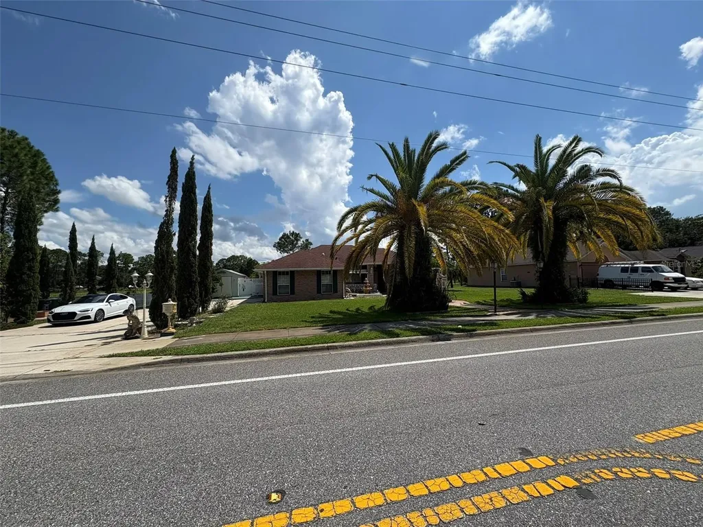 479 Fort Smith Boulevard Deltona FL 32738