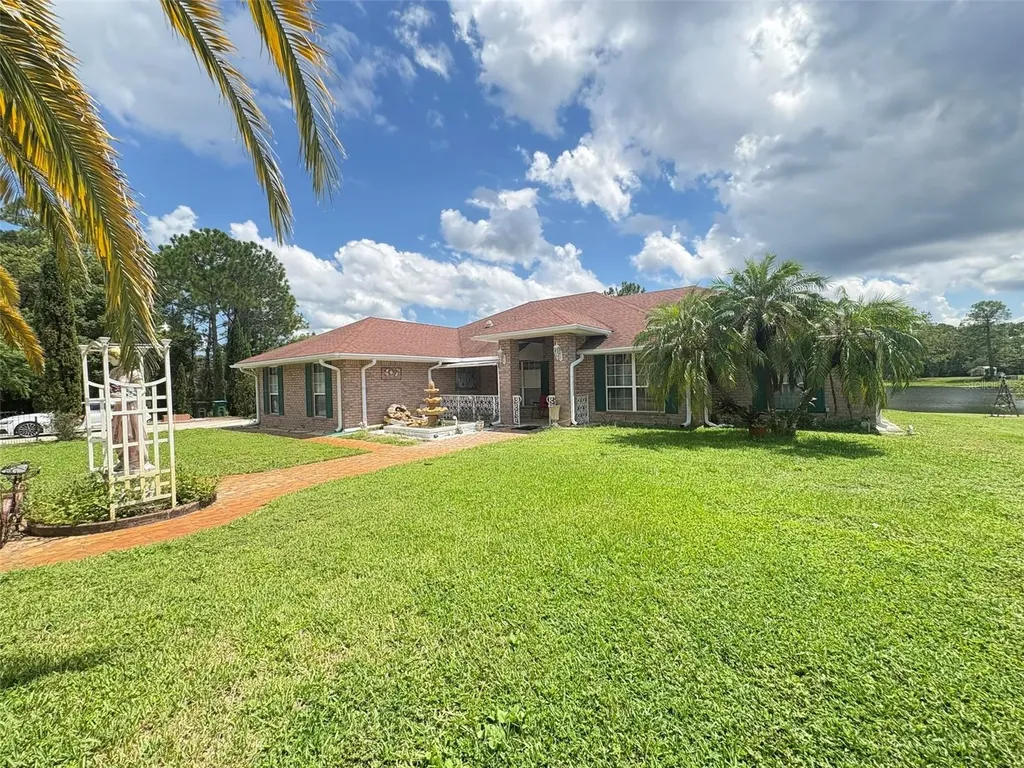 479 Fort Smith Boulevard Deltona FL 32738