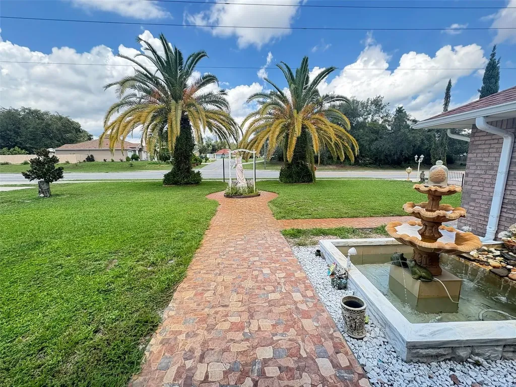 479 Fort Smith Boulevard Deltona FL 32738