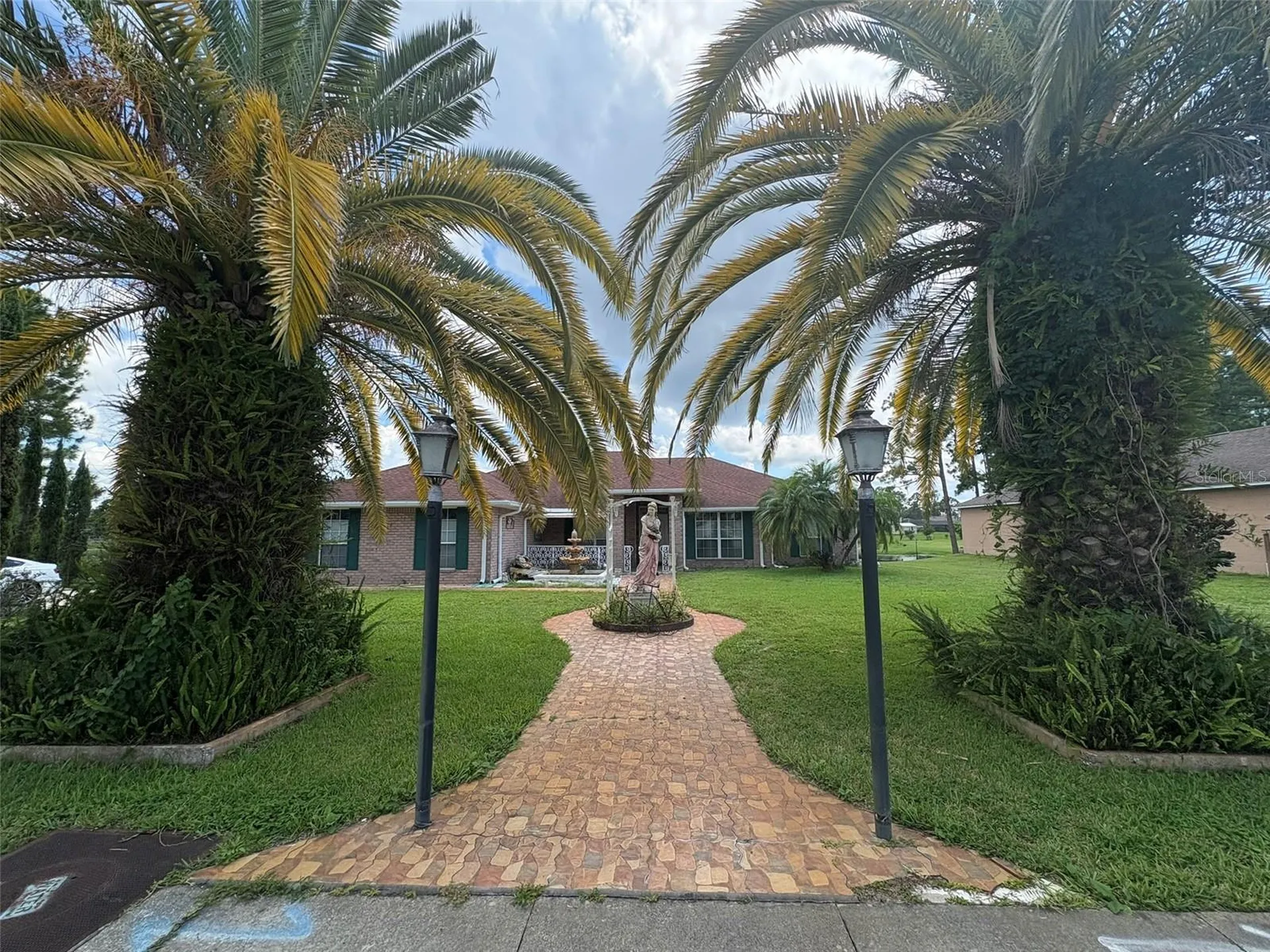 479 Fort Smith Boulevard Deltona FL 32738