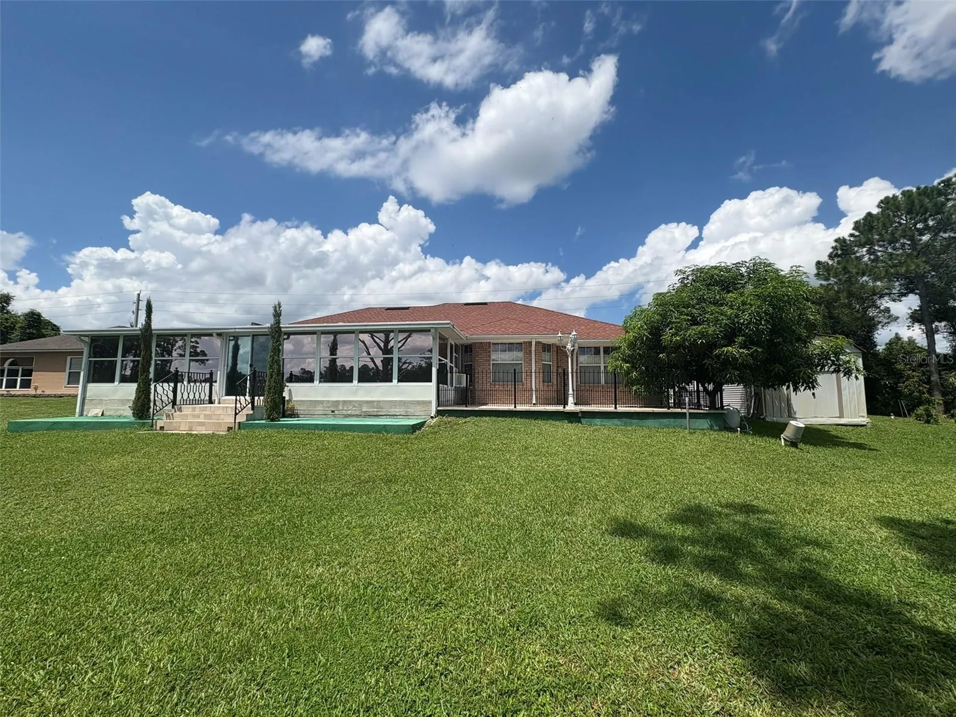 479 Fort Smith Boulevard Deltona FL 32738