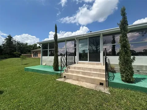479 Fort Smith Boulevard Deltona FL 32738