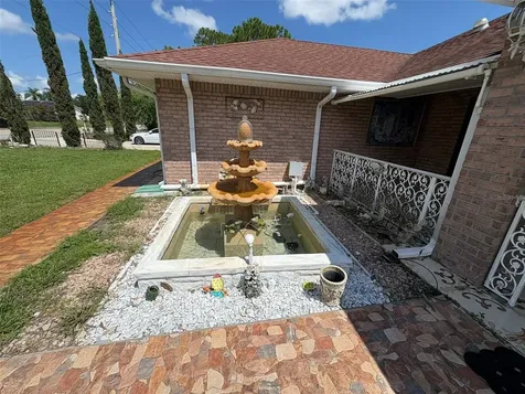 479 Fort Smith Boulevard Deltona FL 32738