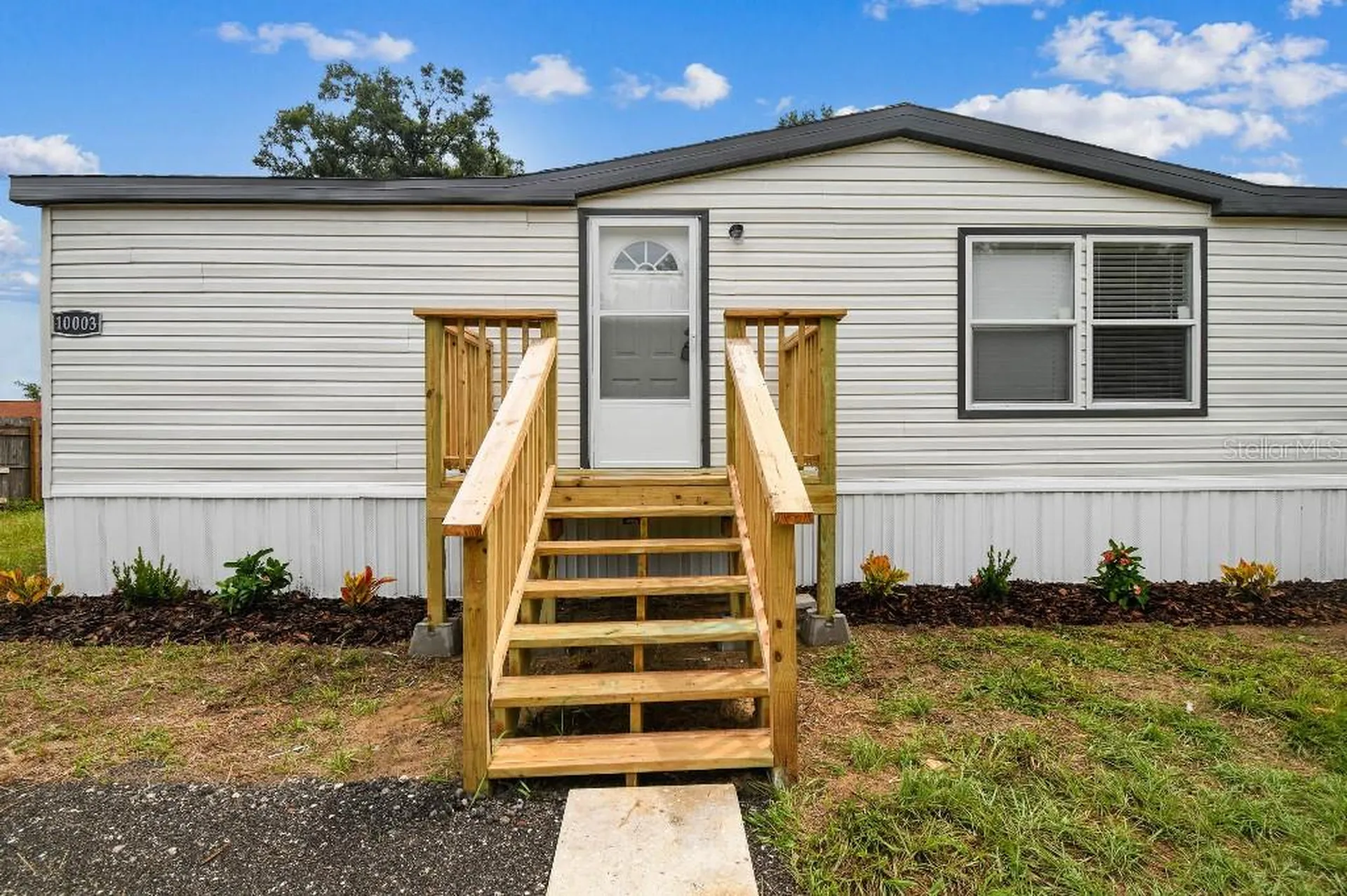 10003 Benjamin Smith Drive Thonotosassa FL 33592