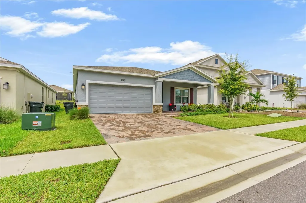 4716 Waltham Forest Drive Davenport FL 33837
