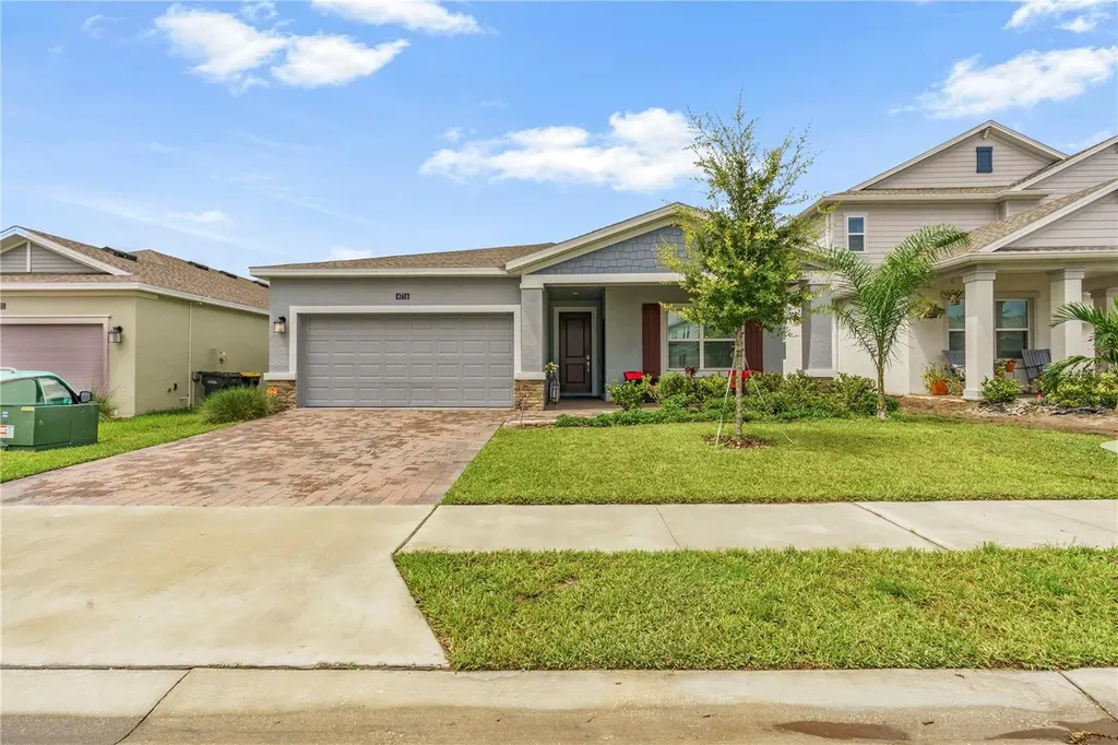 4716 Waltham Forest Drive Davenport FL 33837