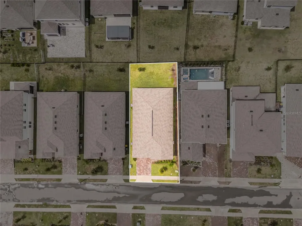 4716 Waltham Forest Drive Davenport FL 33837