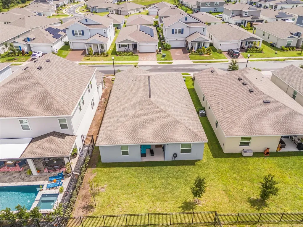 4716 Waltham Forest Drive Davenport FL 33837