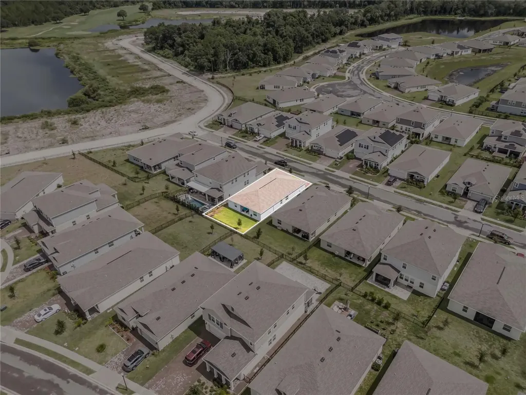 4716 Waltham Forest Drive Davenport FL 33837