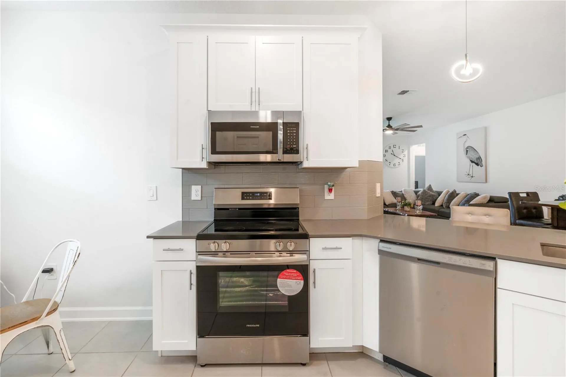 4716 Waltham Forest Drive Davenport FL 33837