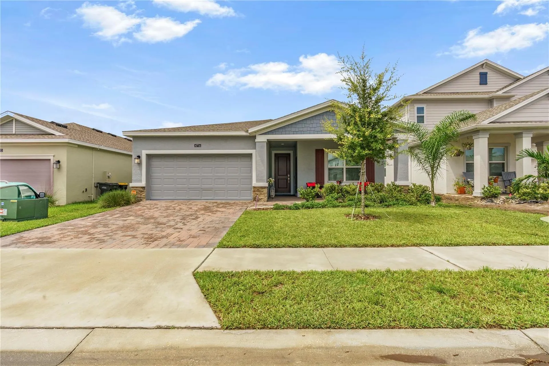 4716 Waltham Forest Drive Davenport FL 33837