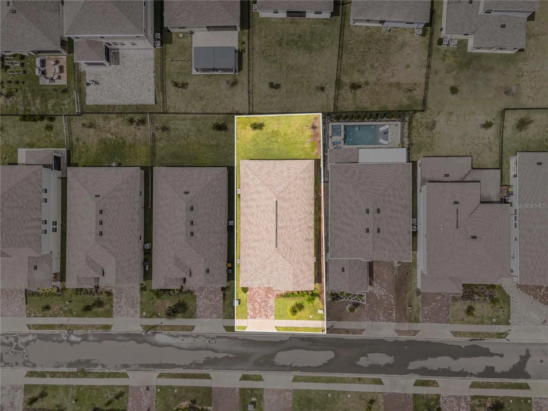 4716 Waltham Forest Drive Davenport FL 33837