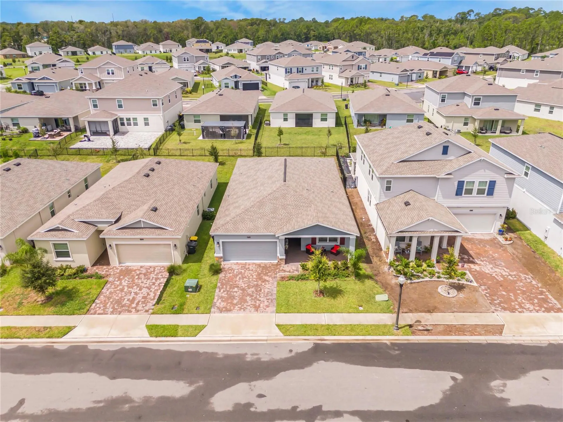 4716 Waltham Forest Drive Davenport FL 33837
