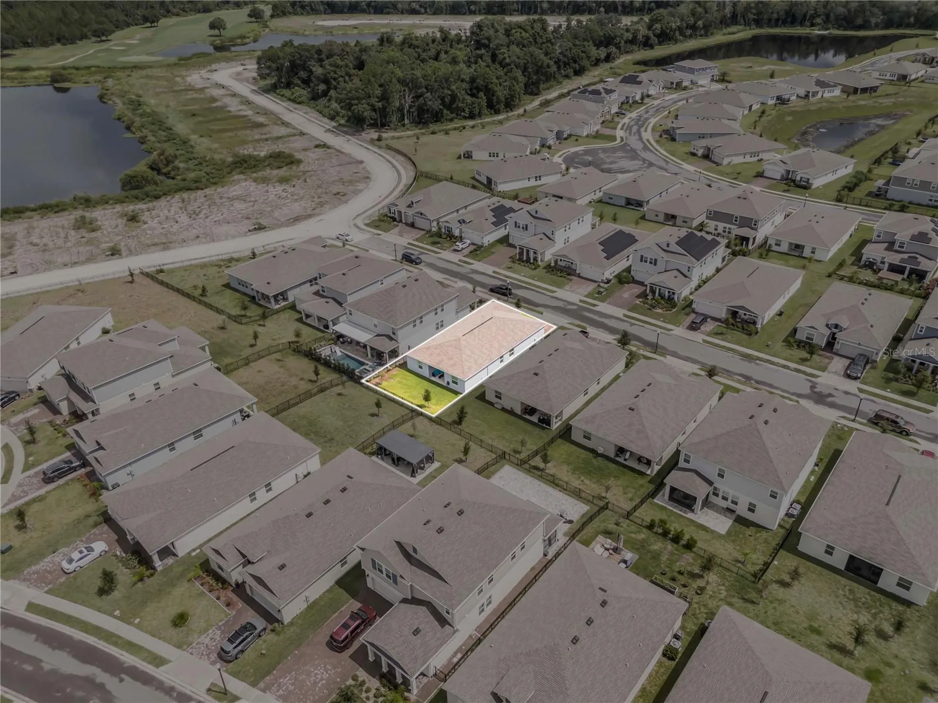 4716 Waltham Forest Drive Davenport FL 33837