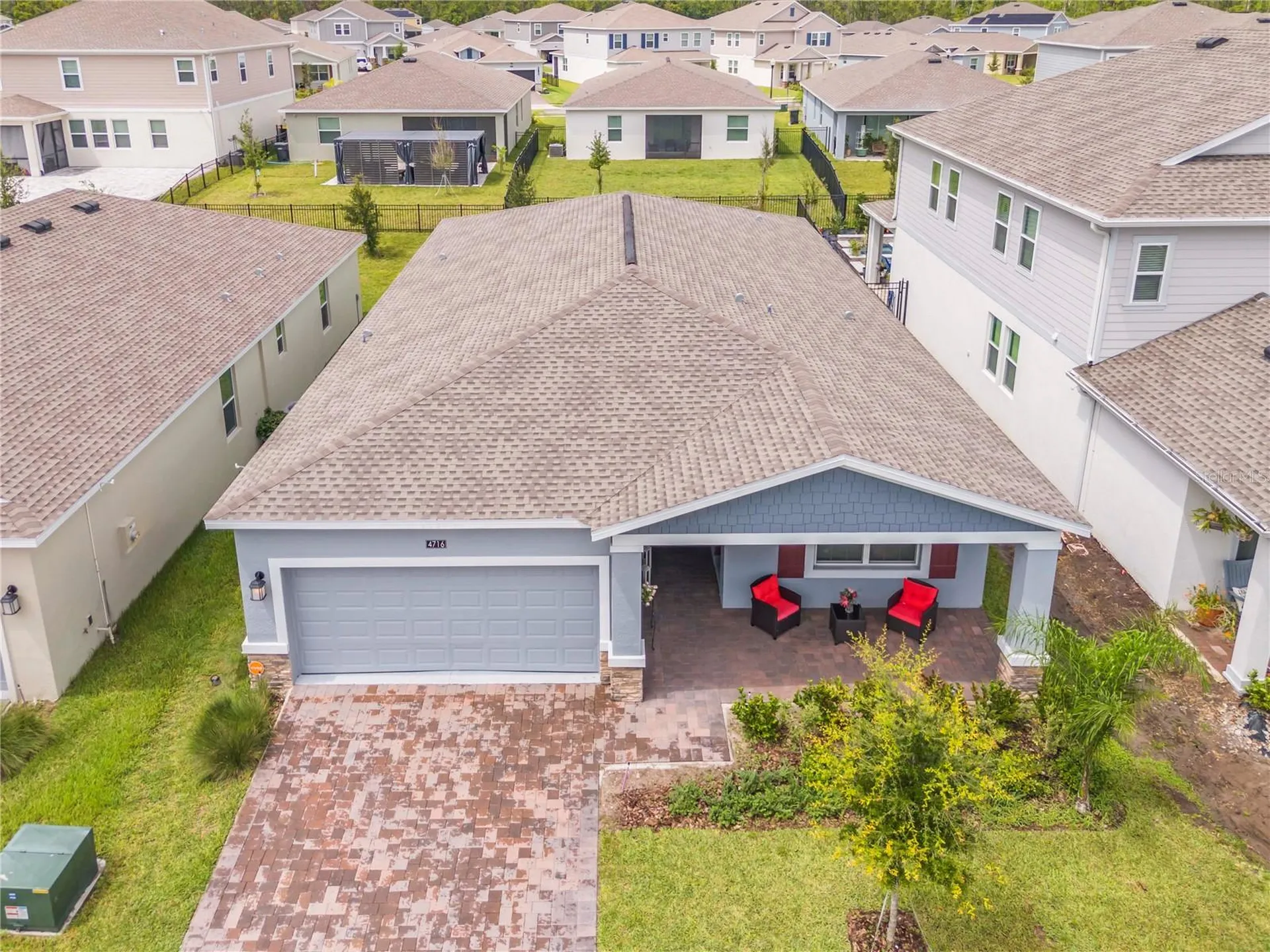4716 Waltham Forest Drive Davenport FL 33837