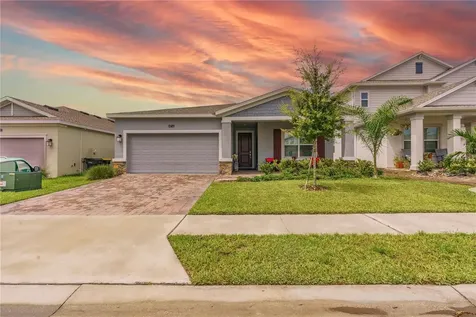 4716 Waltham Forest Drive Davenport FL 33837