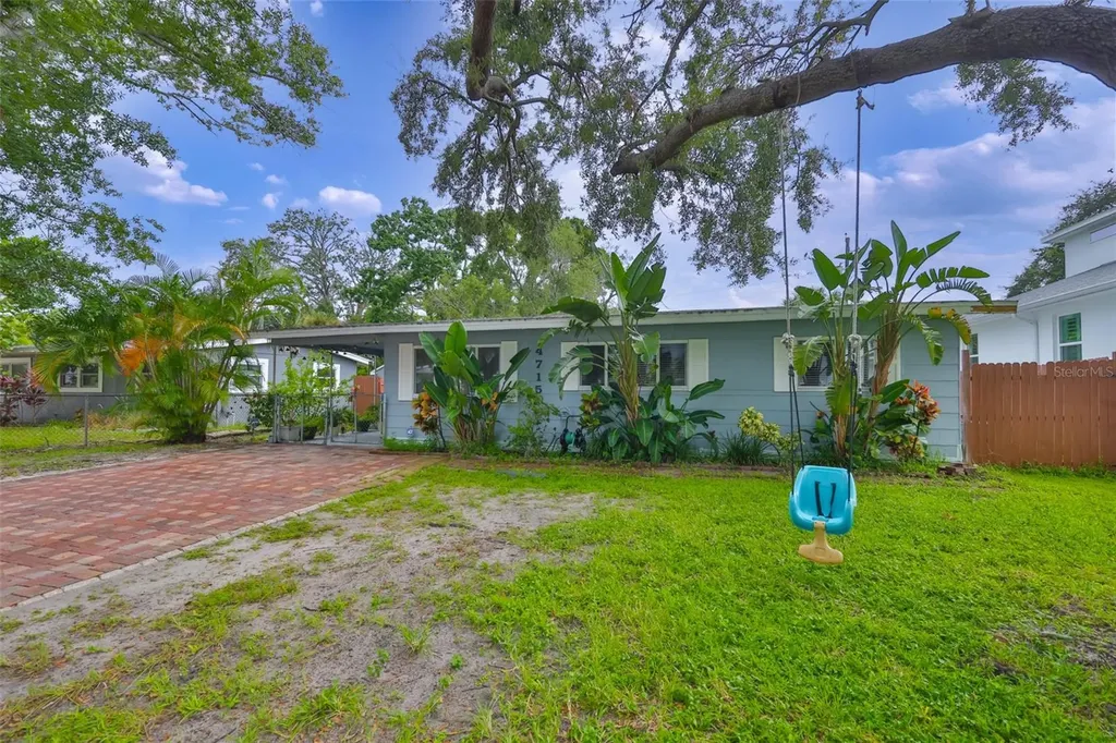 4715 W Leila Avenue Tampa FL 33616
