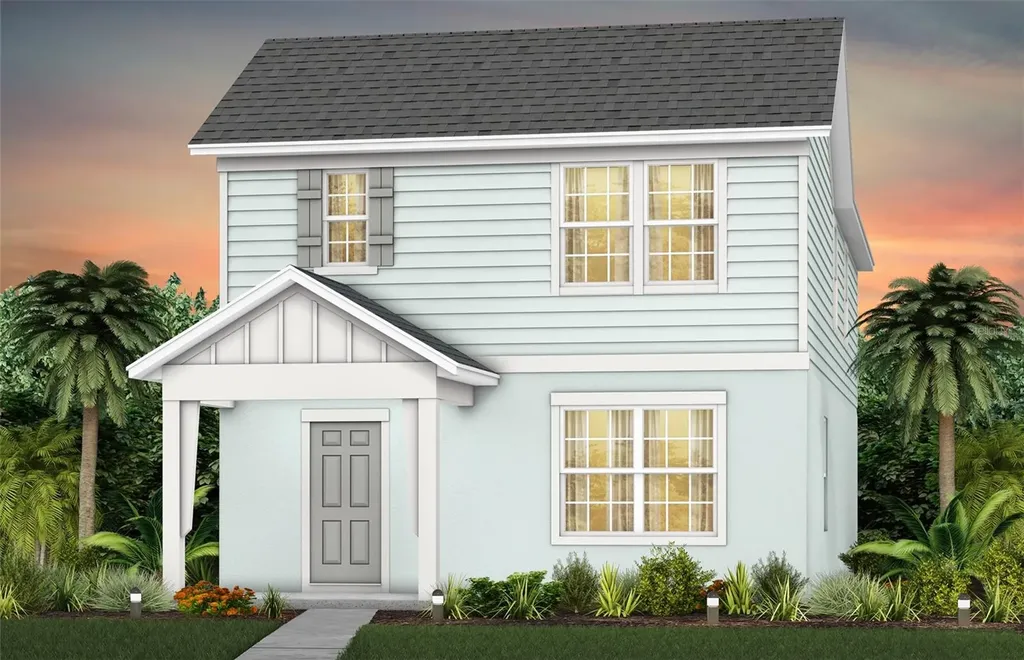 5051 Starling Bird Lane St Cloud FL 34771