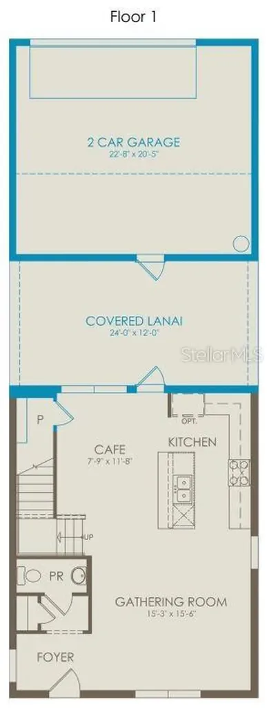 5051 Starling Bird Lane St Cloud FL 34771