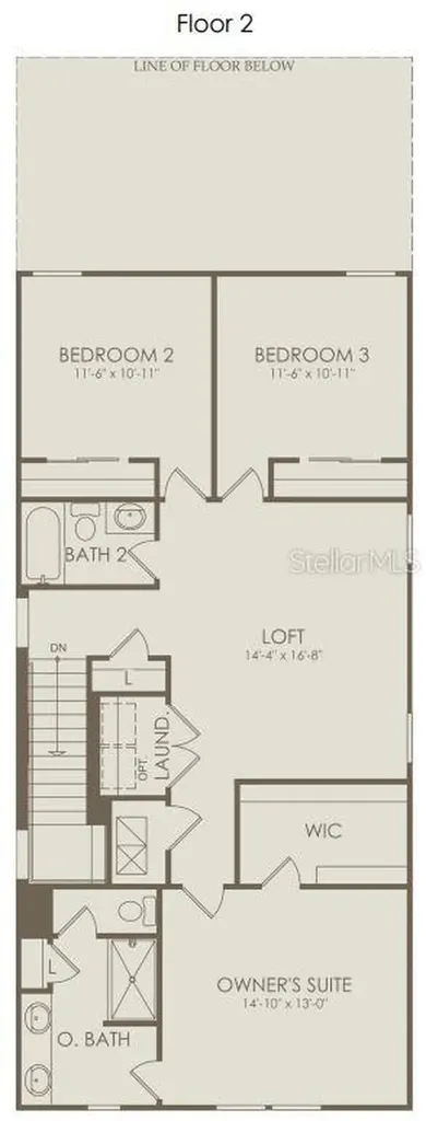 5051 Starling Bird Lane St Cloud FL 34771