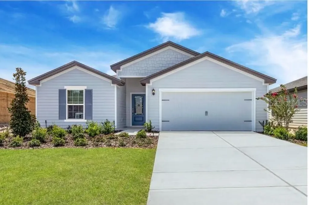 13392 SW 77th Avenue Ocala FL 34473