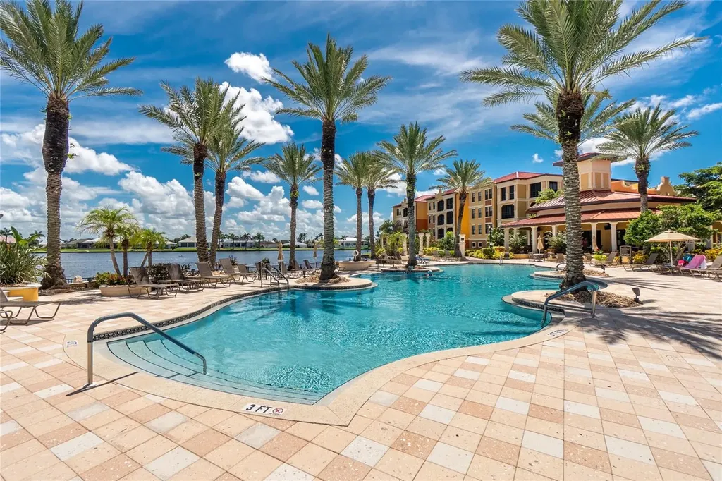 97 Vivante Boulevard Punta Gorda FL 33950
