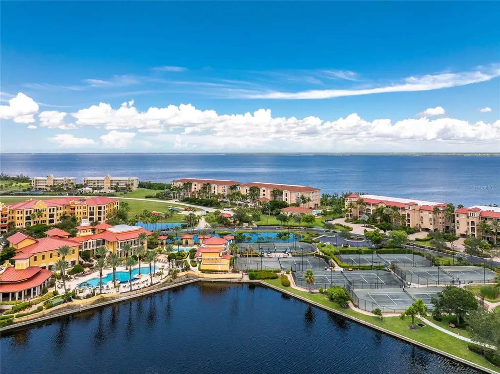 97 Vivante Boulevard Punta Gorda FL 33950