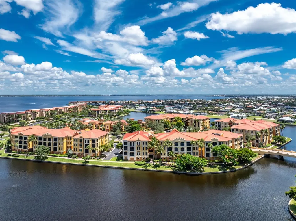 97 Vivante Boulevard Punta Gorda FL 33950