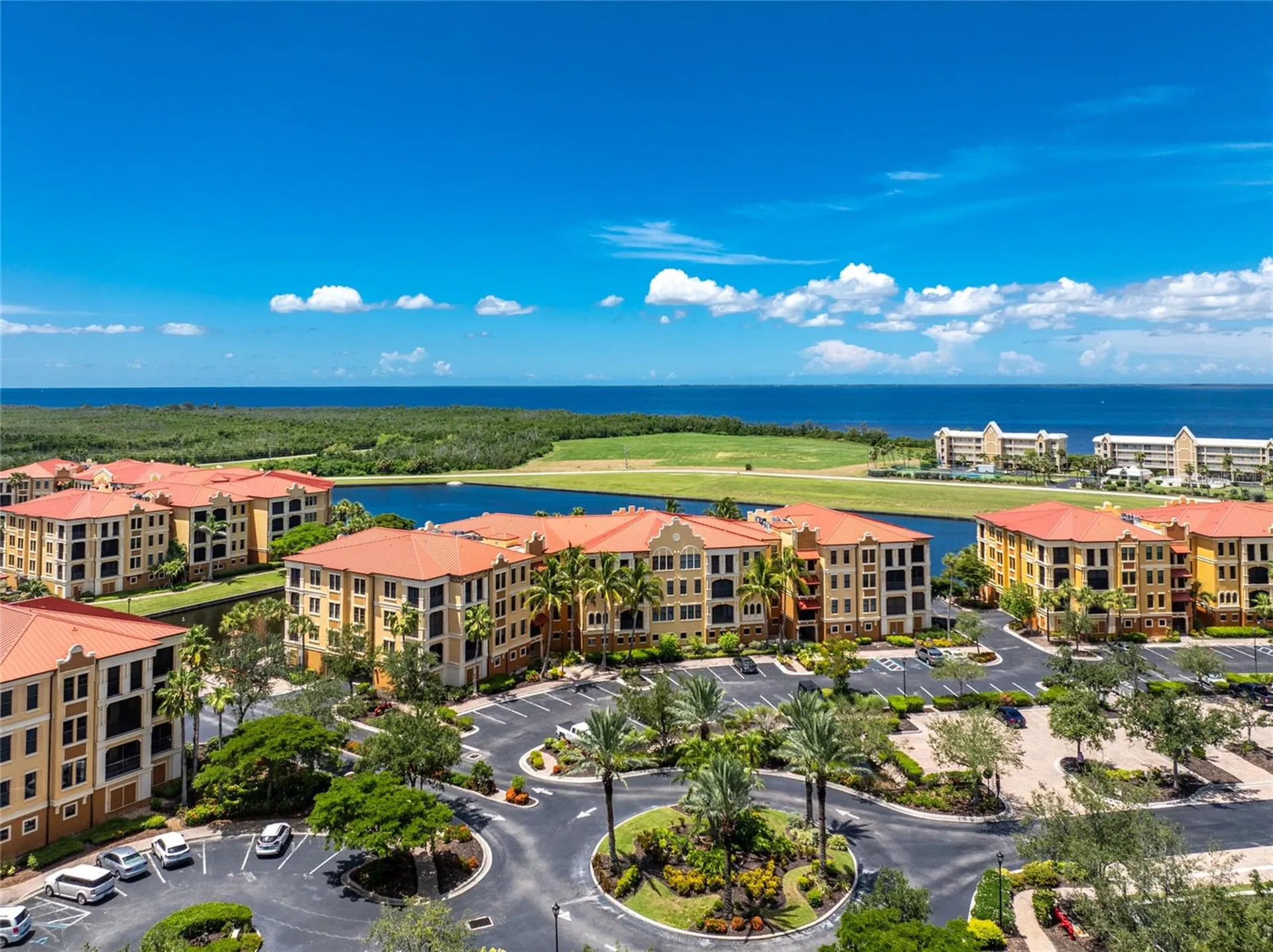 Punta Gorda FL, 97 Vivante Boulevard, Unit 204