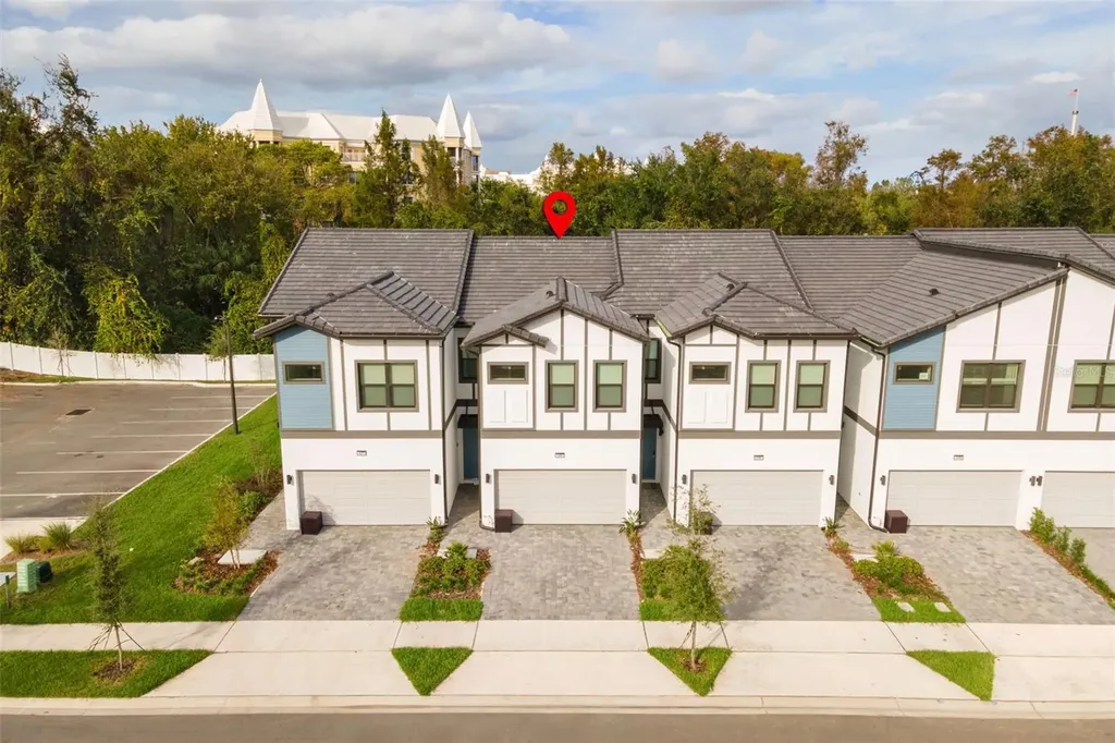 10467 Ebb Tide Lane Orlando FL 32821