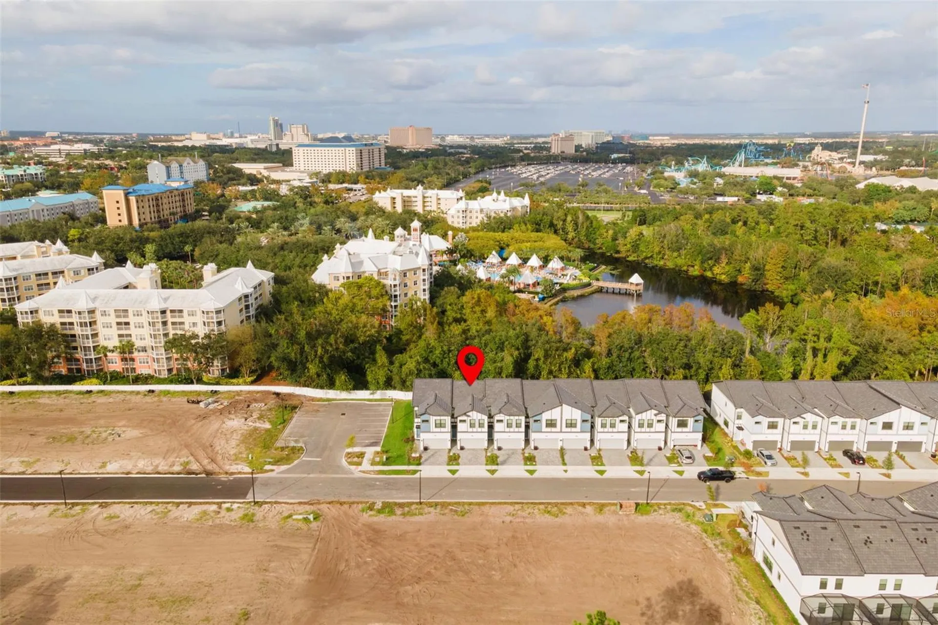 10467 Ebb Tide Lane Orlando FL 32821