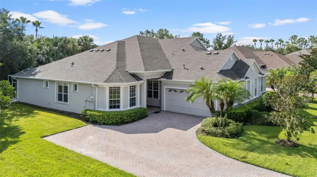 3641 Fawnmist Drive Wesley Chapel FL 33544