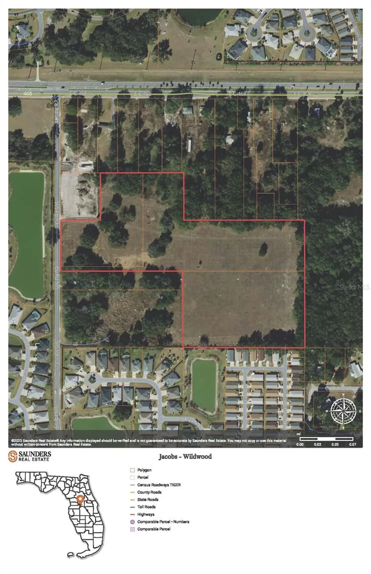Bigham Trail Wildwood FL 34785