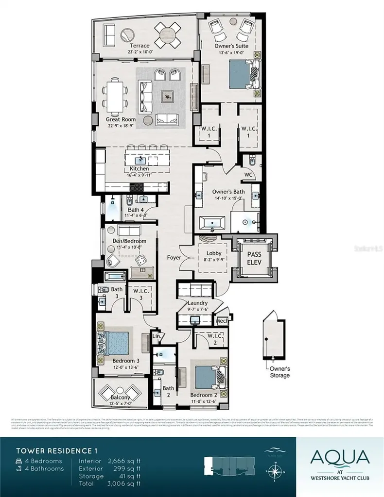 5713 Bowen Daniel Drive Tampa FL 33616