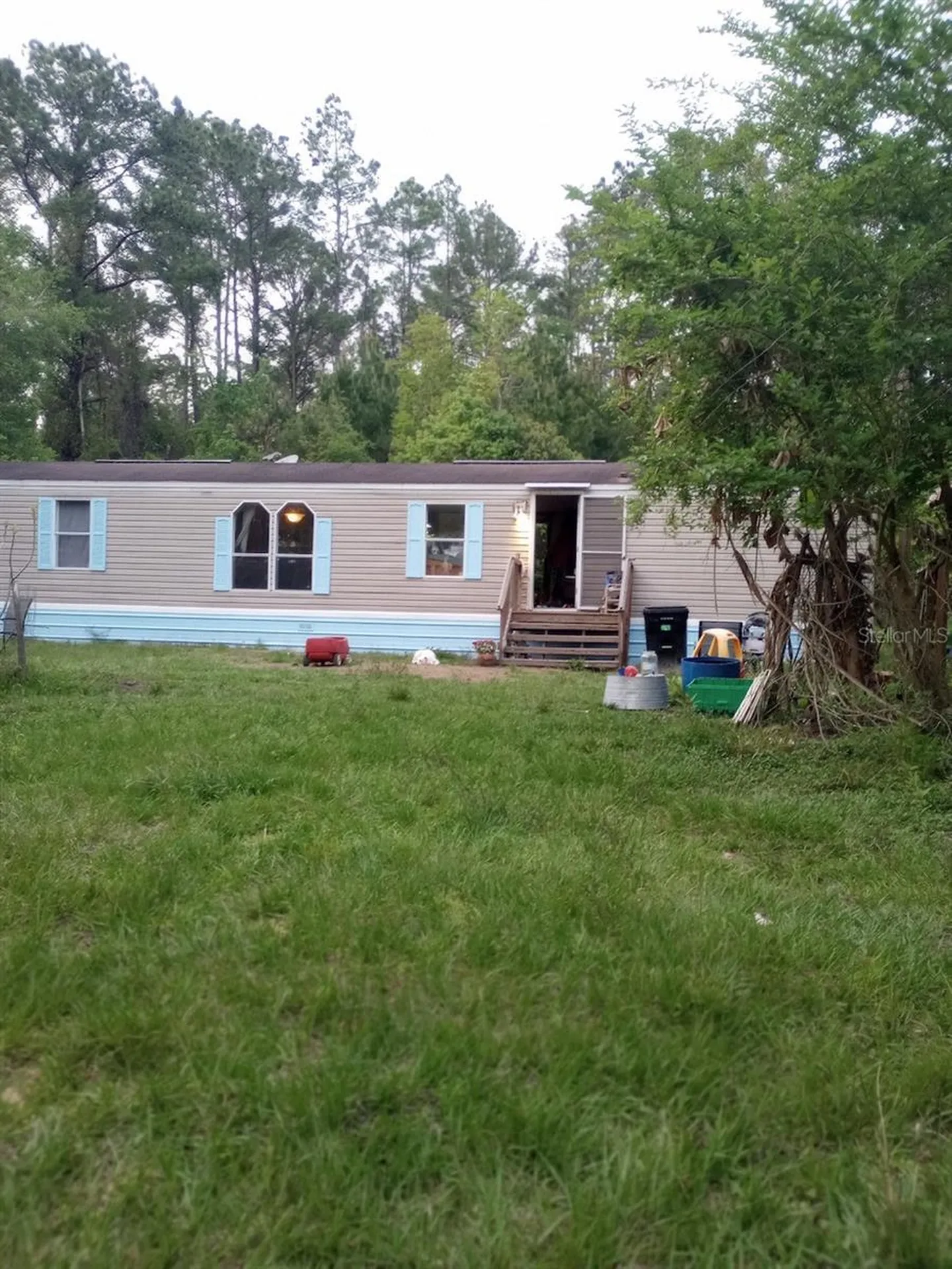 Melrose FL, 23216 NE 35th Avenue