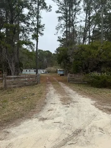 23216 NE 35th Avenue Melrose FL 32666