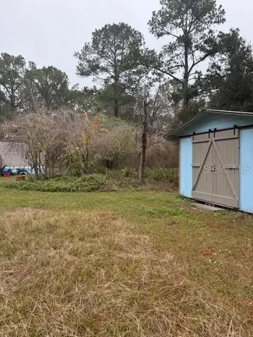 23216 NE 35th Avenue Melrose FL 32666