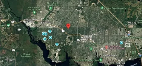 16069 Libourn Avenue Port Charlotte FL 33954
