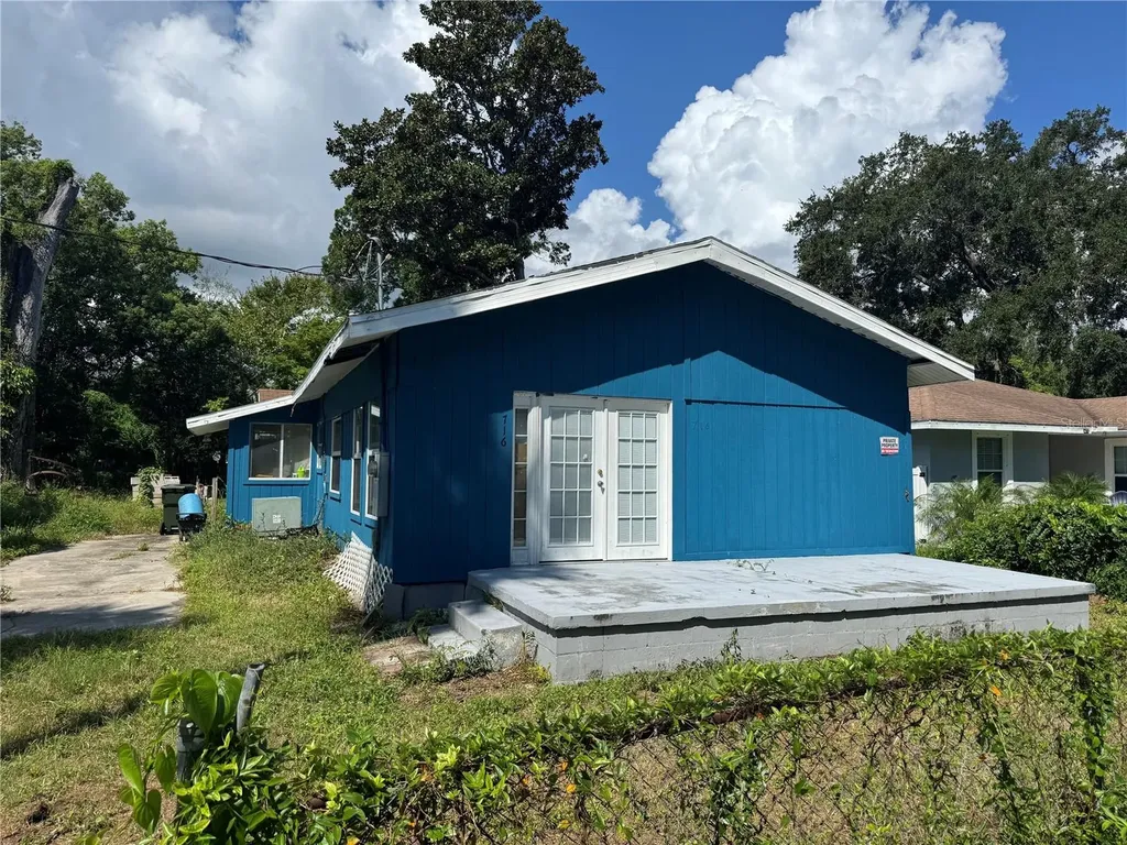 716 Flora Street Daytona Beach FL 32114