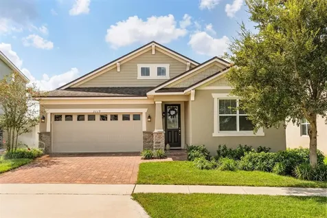 3119 Hurston Watch Lane Clermont FL 34711